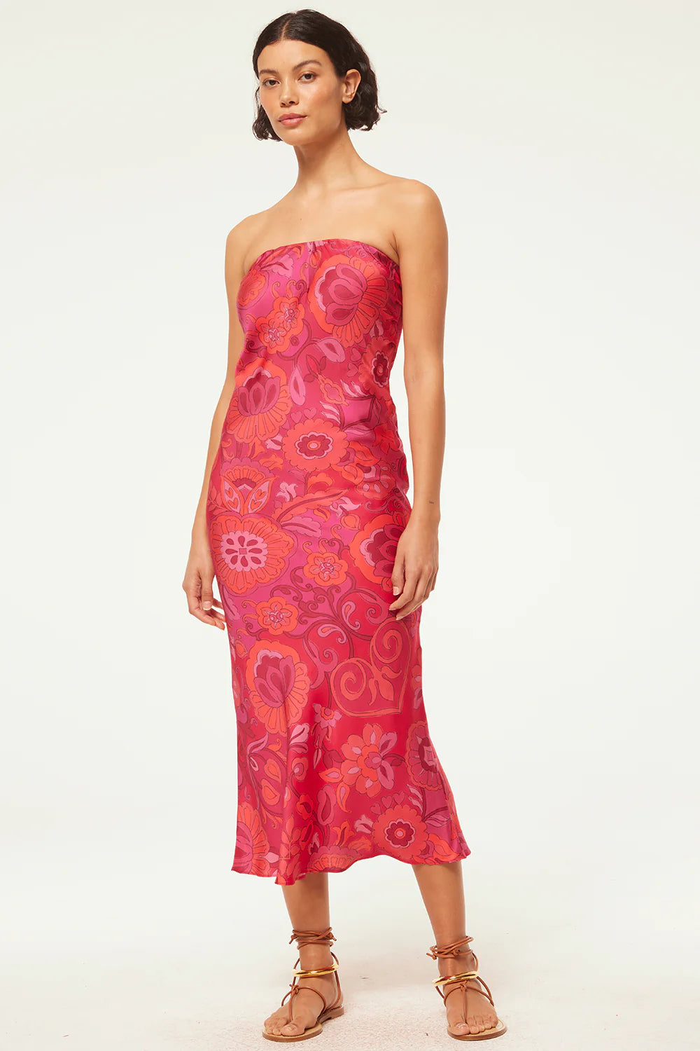 Body Design Thara Dress