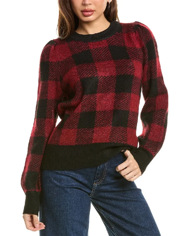 Personalized Series beachlunchlounge Peggy Sweater