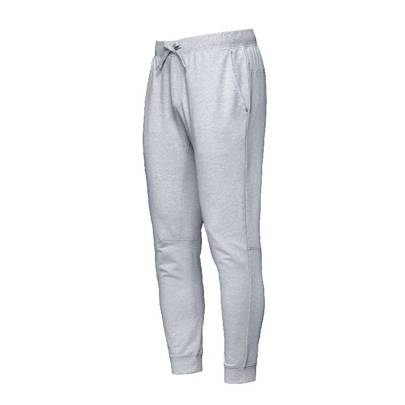 Trendy Layers P00865 - Globetrotter - Adult French Terry Performance Jogger