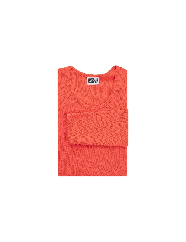 Stunning Fashion 101 Kids Solid Colour, Orange