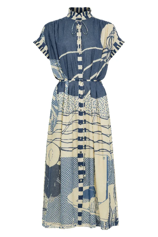 Sweet Style Valerie Kaftan - Final Sale