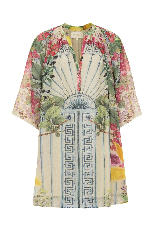 Comfortable Mind Amala Dress - Final Sale