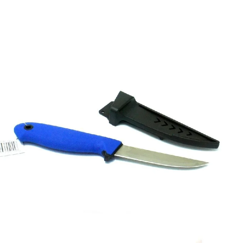 Sports Cool Mustad 4" Bait Knife
