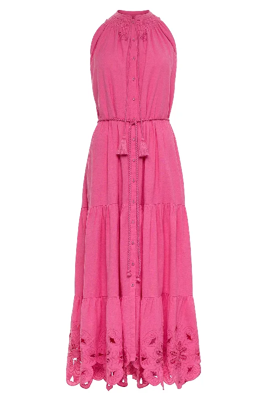 Simple Comfort Vall Dress - Final Sale