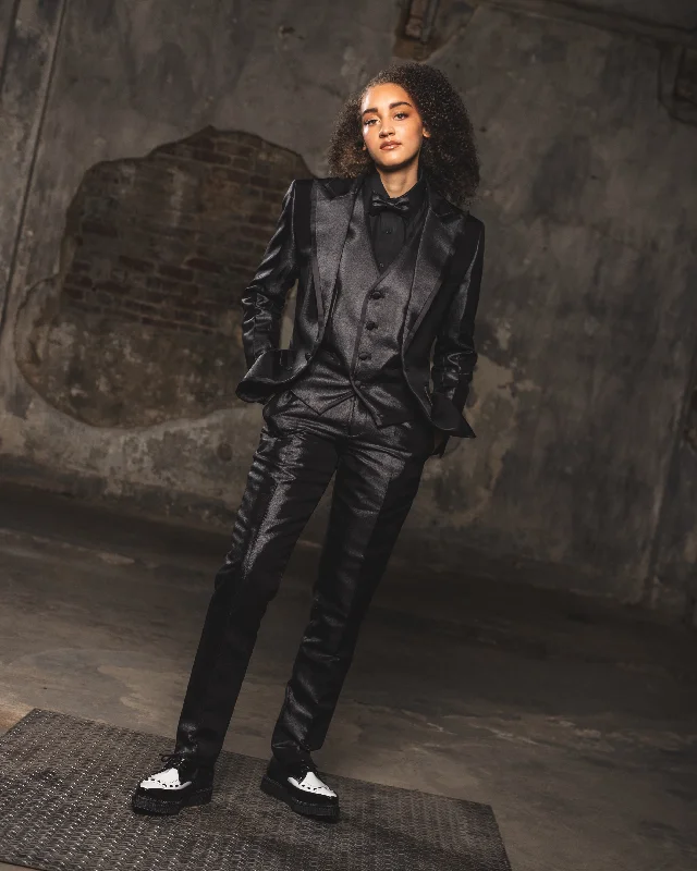 Cozy Fit Wear B- Vice Black