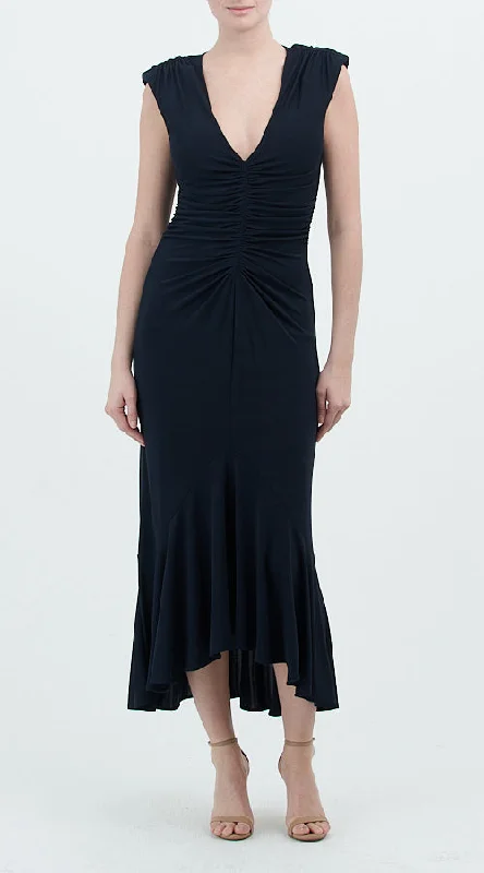 Classic Color Dianne Dress