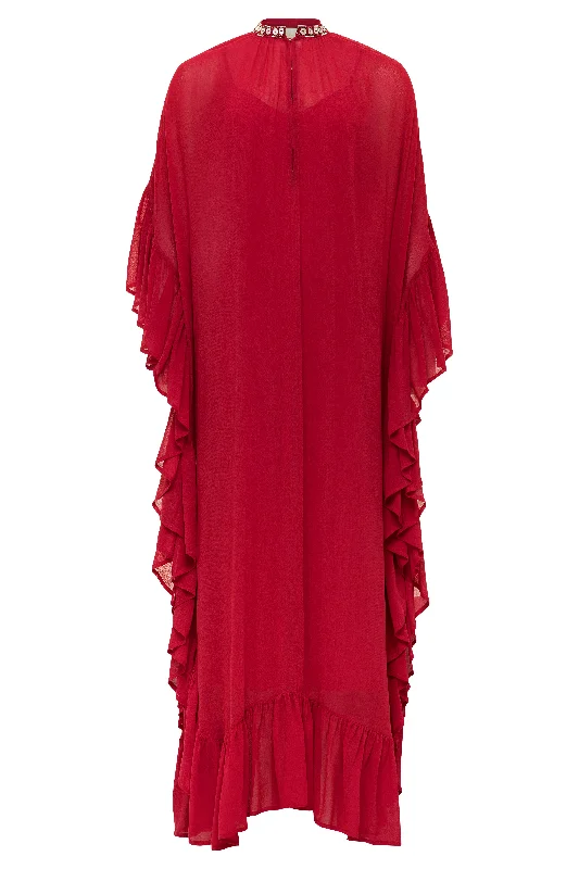 Fashion Touch Jaya Kaftan - Final Sale