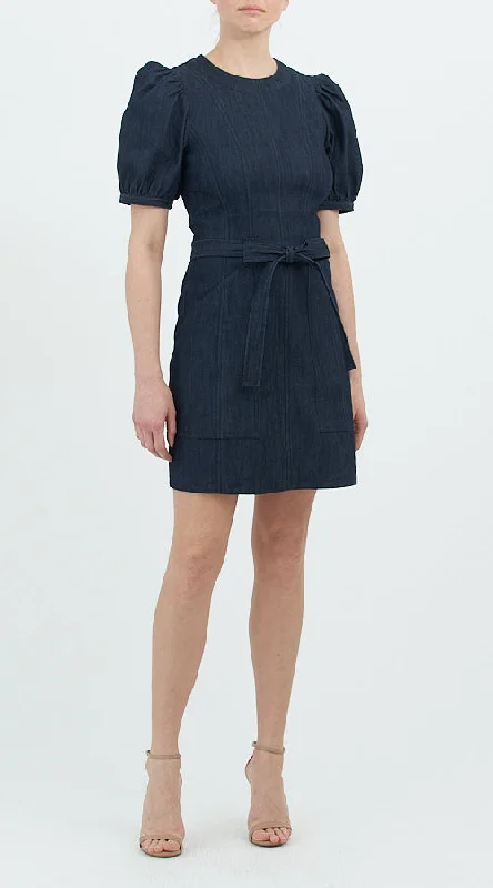 Casual Street Palo Dress