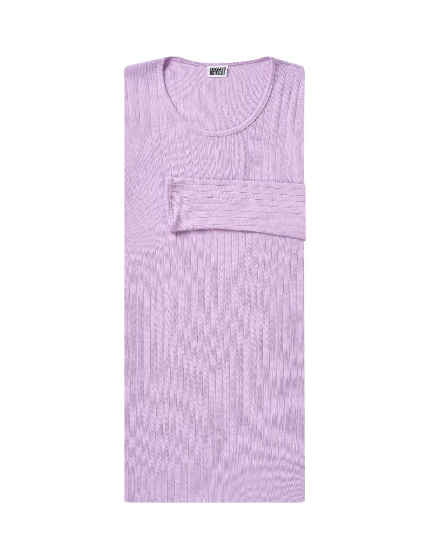 Comfortable Tops 101 Solid Colour, Syren