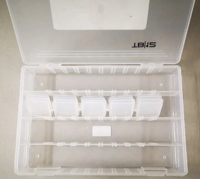 Urban Sense Relix Tackle Tray TB12