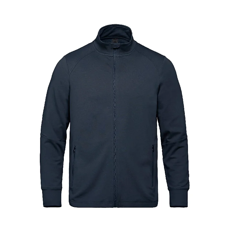 Cozy Fitting L00850 - Adventurer - Adult French Terry Performance Full Zip Sweatshirt Cozy Fitting L00850 - Adventurer - Adult French Terry Performance Full Zip Sweatshirt