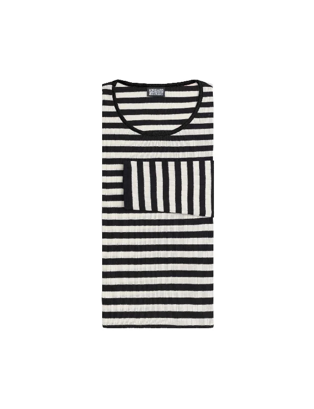 Everyday Style 101 Broadway, Black/Ecru