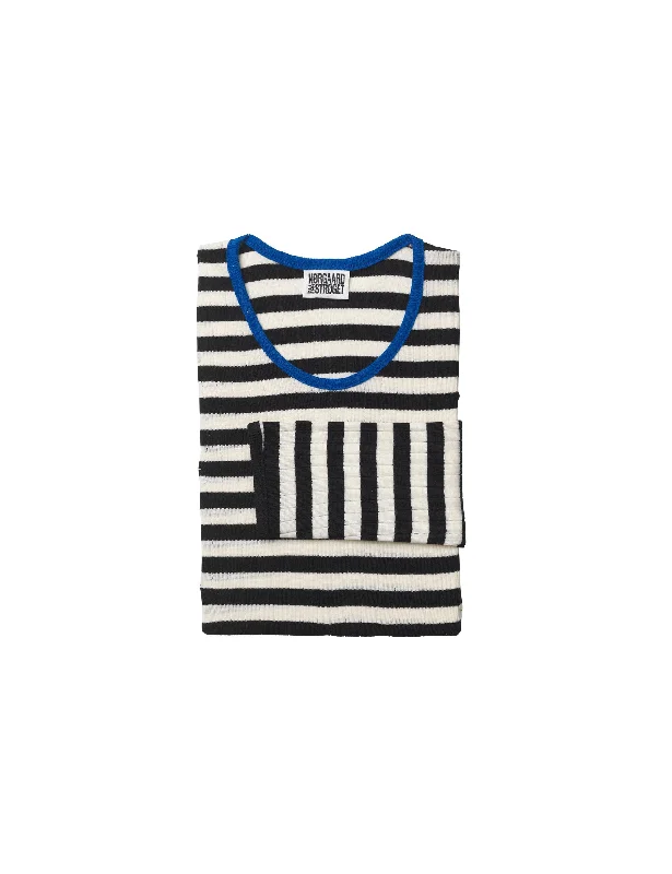 Personalized Design 101 Kids Broadway, Klein/Black/Ecru