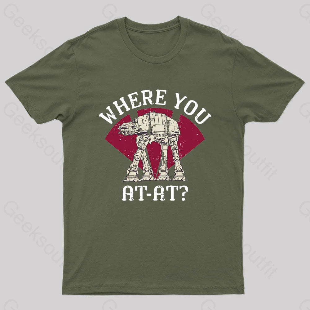 Army Green