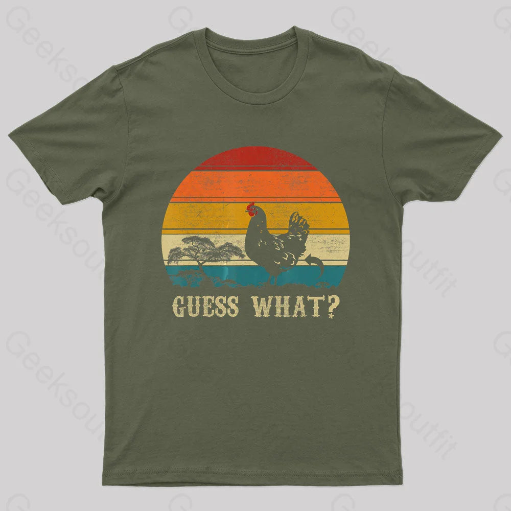 Army Green