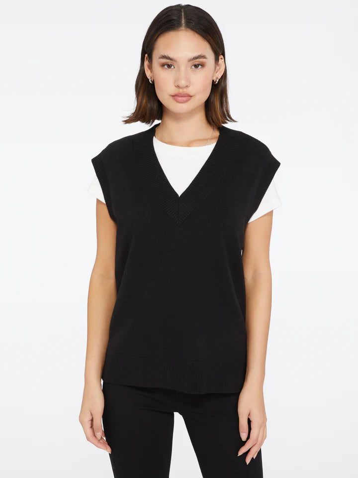 Exquisite Tailoring BFF Sweater Vest