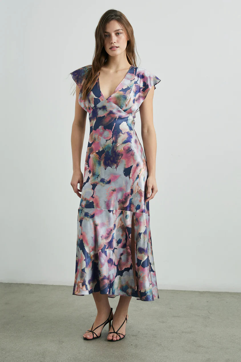 Personalized Design Dina Dress