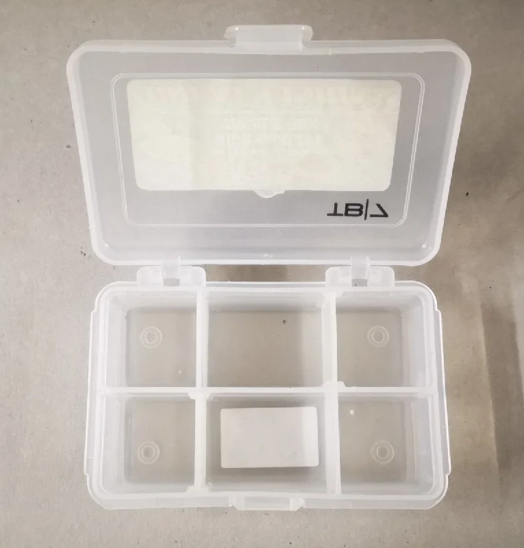Thin Design Relix Tackle Tray TB7