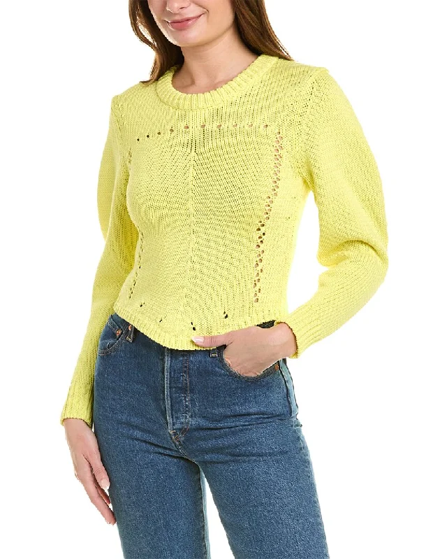 Stylish Jackets A.L.C. Jodie Sweater