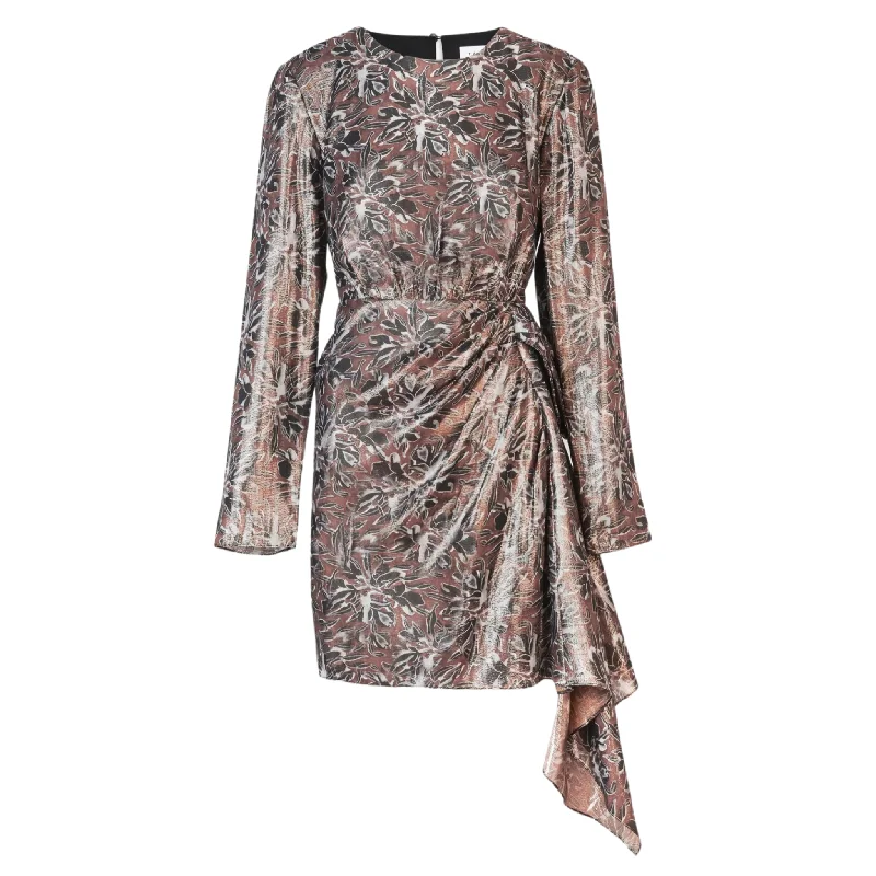 Perfect Tailoring Magali Dress