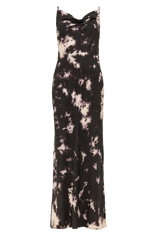 Elegant And Lazy Slip Dress - Final Sale