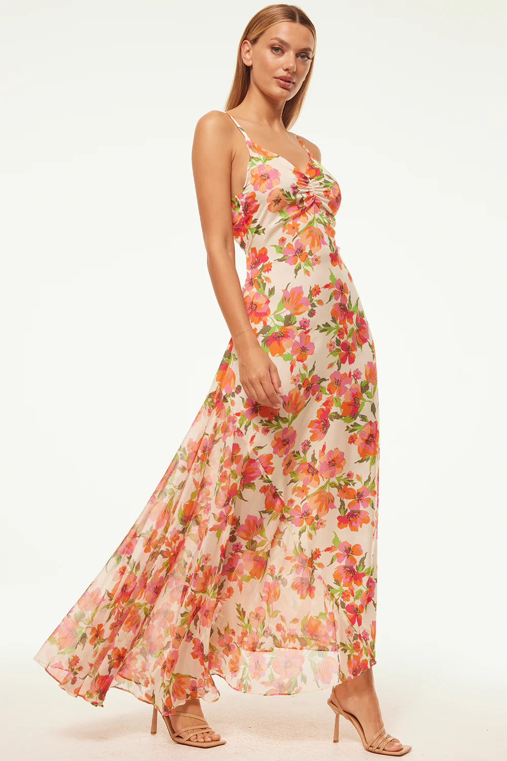 Beautiful Romance Negine Dress