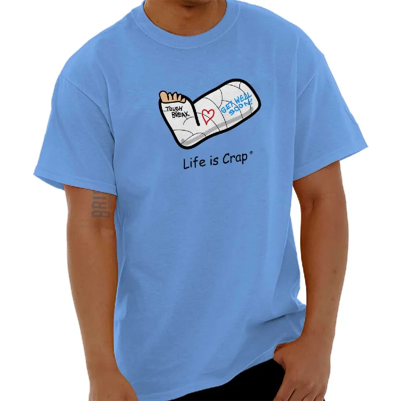 Smart Comfort Wear Tough Break T-Shirt