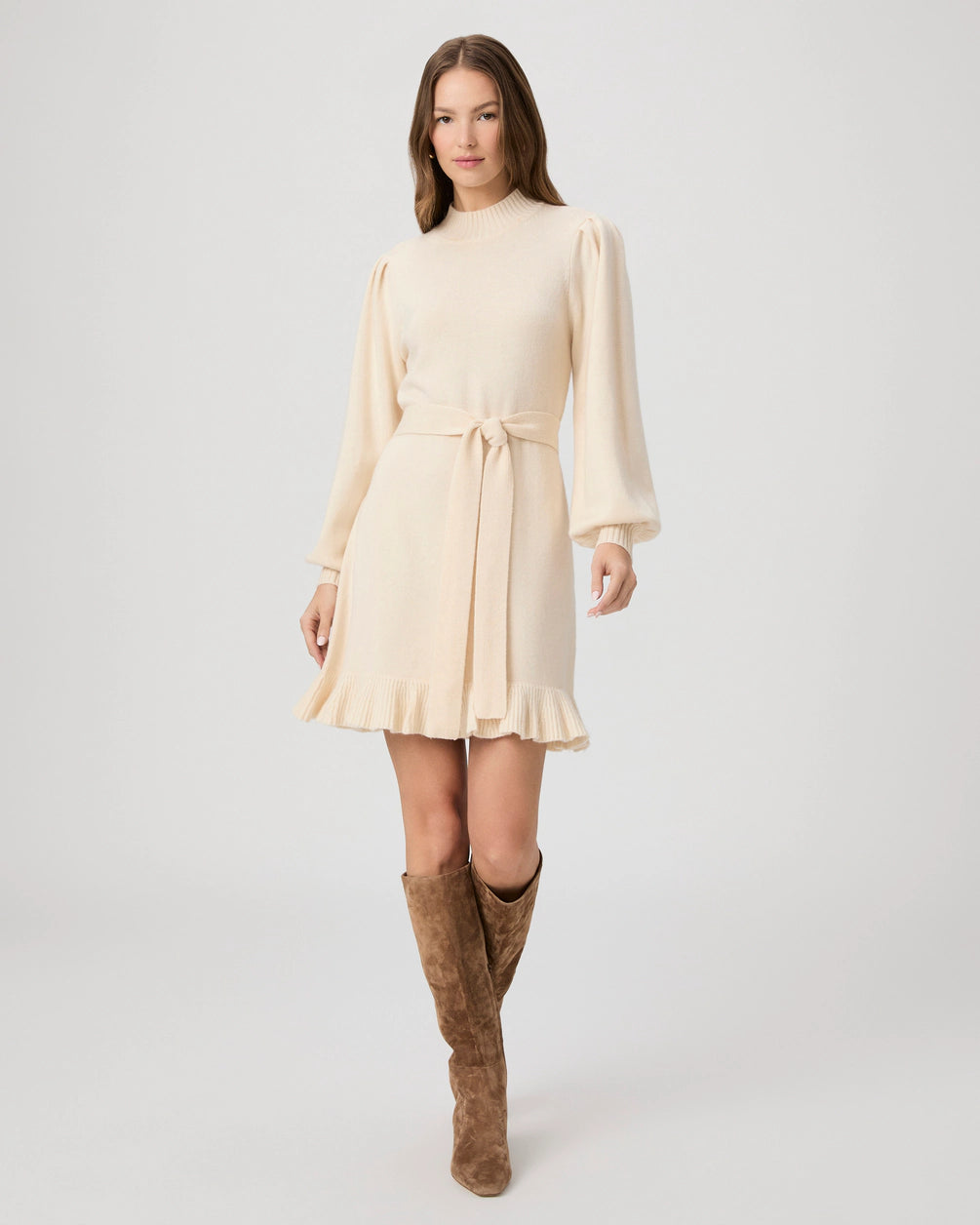 Versatile Outfits Julita Dress