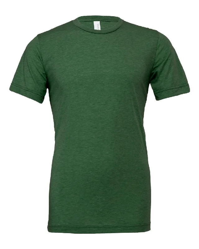 Grass Green Triblend