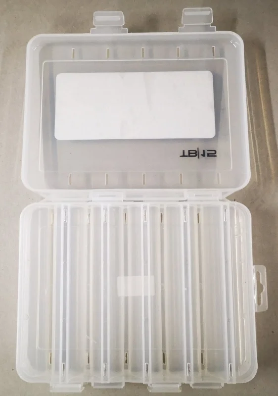 British Style Relix Tackle Tray TB15