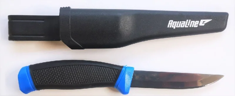Soft Feel Aqualine 4" Knife
