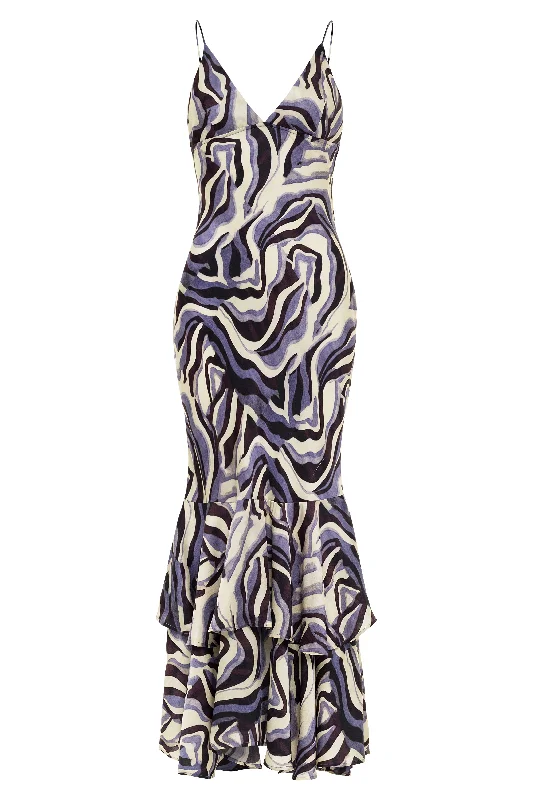 Fresh And Simple Ares Dress - Final Sale