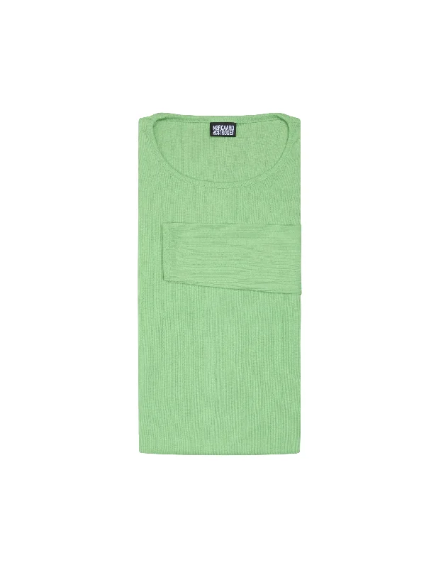 Elegant Style 101 Solid Colour,  Mint Green
