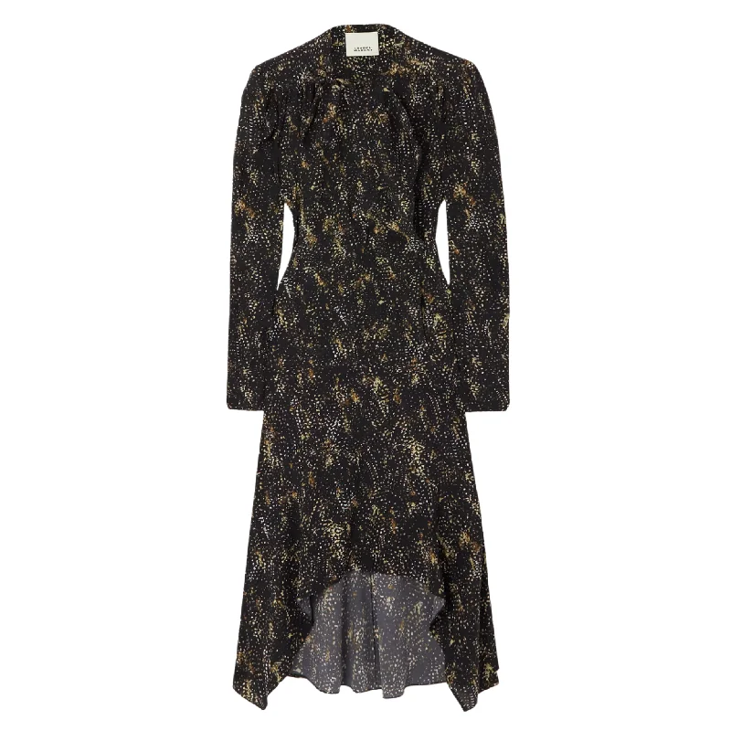 Dressing Tips Umaima Dress