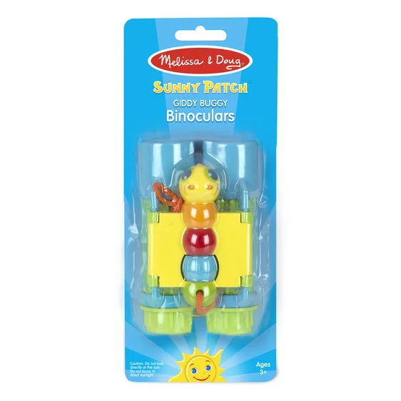 Fashionable Inner Wear Giddy Buggy Binoculars
