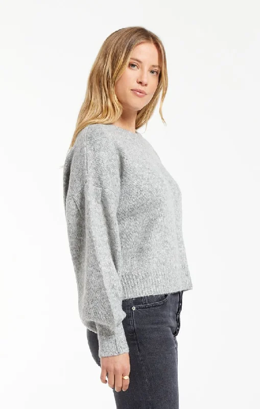 Weekend Wear Kersa Melange Sweater