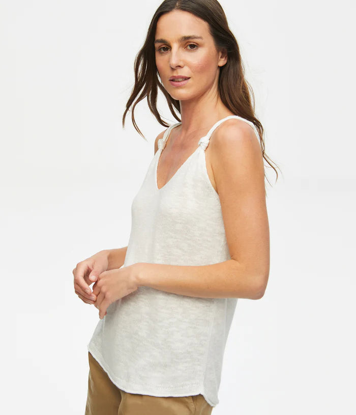 End Of The Year Tanya Sweater Tank