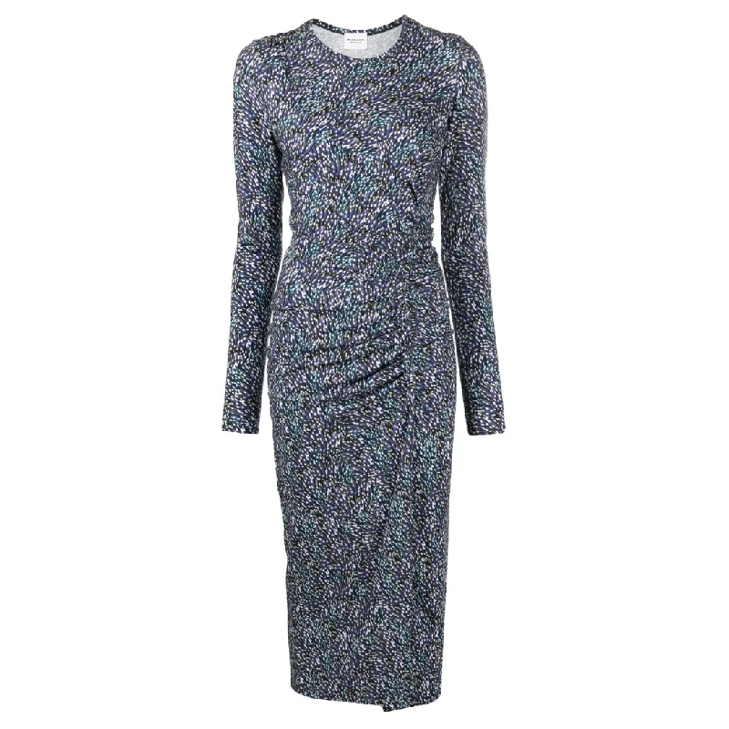 Fashion Comfort Jelina Dress