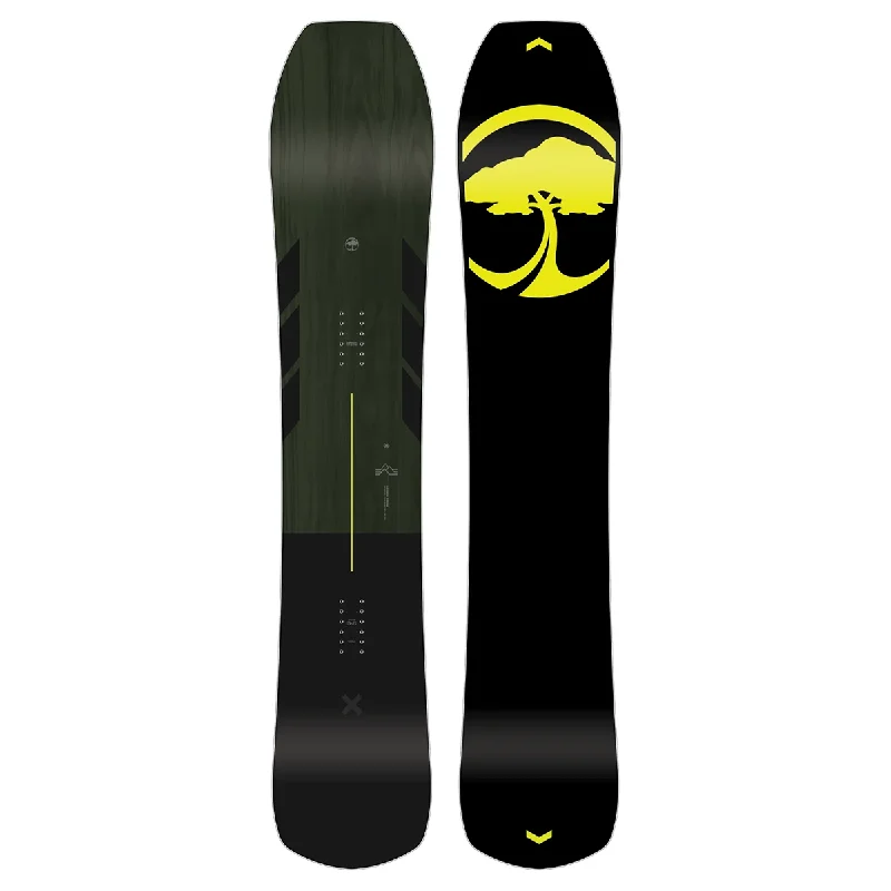 Comfortable Fashion Looks Arbor 2025 Coda Snowboard - Assorted Sizes