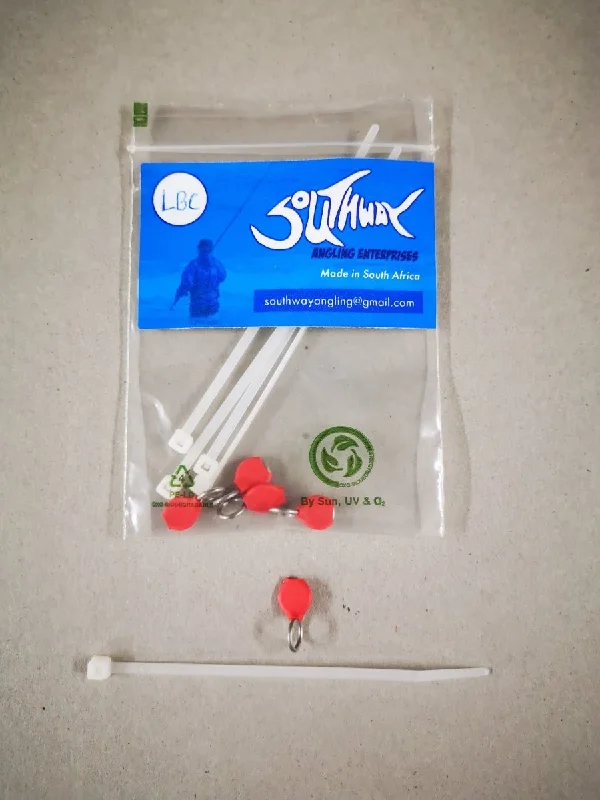 Cozy Fitting Live bait Rigging