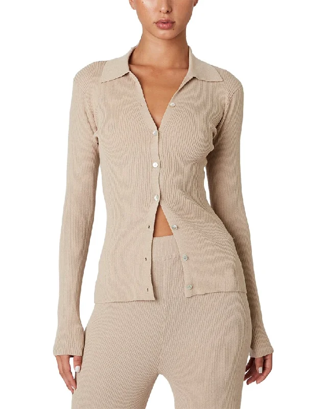 Cozy Lounge Wear NIA Willow Cardigan