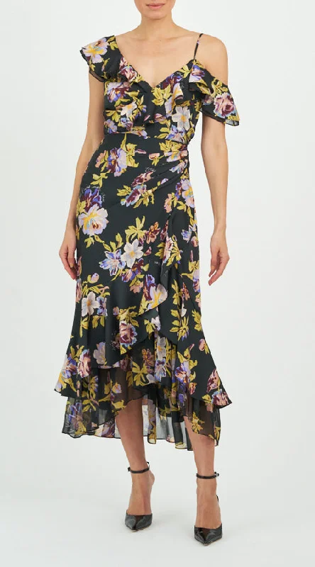 Refreshing Design Nara Dress