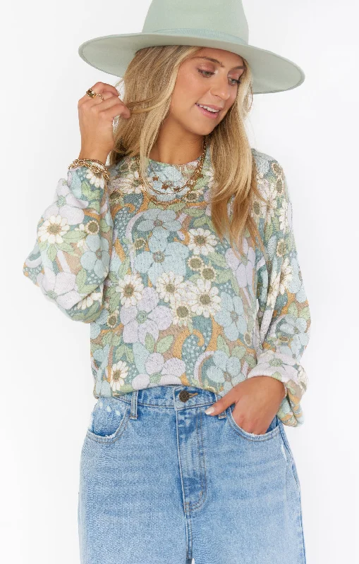 Trends Vienna Sweater