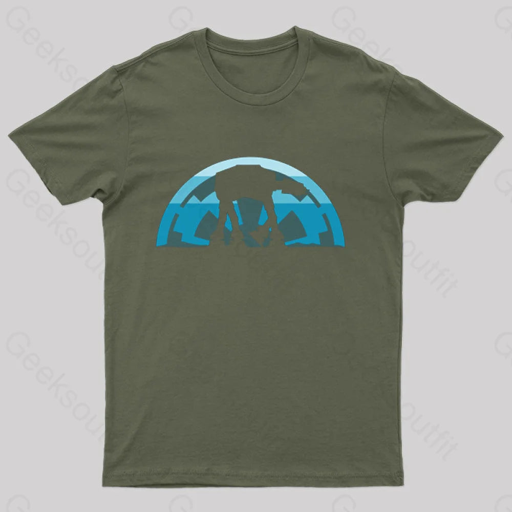 Army Green