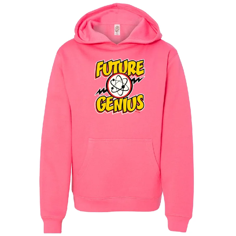 Neon Pink