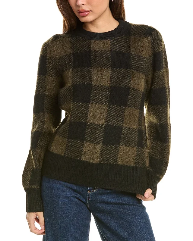 Comfortable Wear beachlunchlounge Peggy Sweater