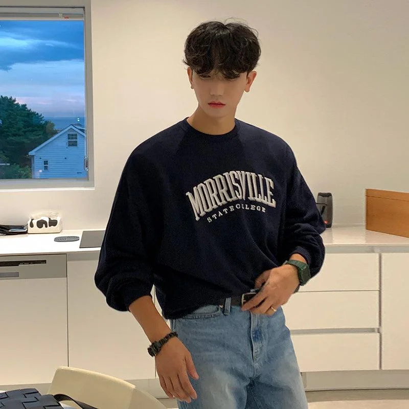 Elegant Comfort MORRISVILLE Graphic Shirt