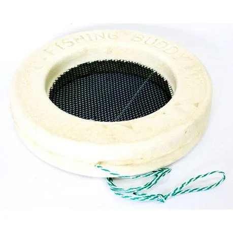 High-end Sense Fishing Buddy Floating Prawn Net