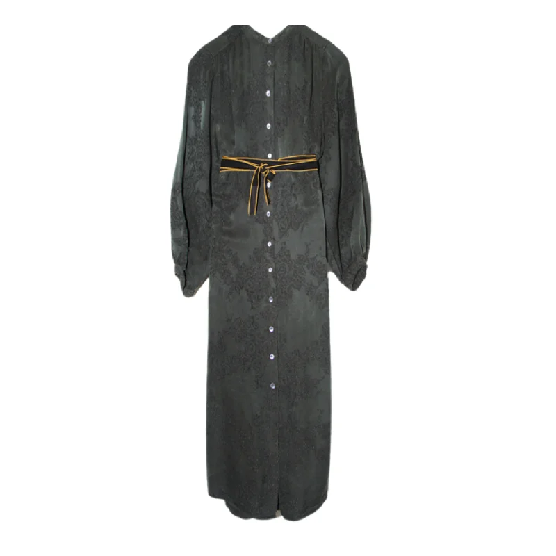 Design Perception Vanessa Midi Dress