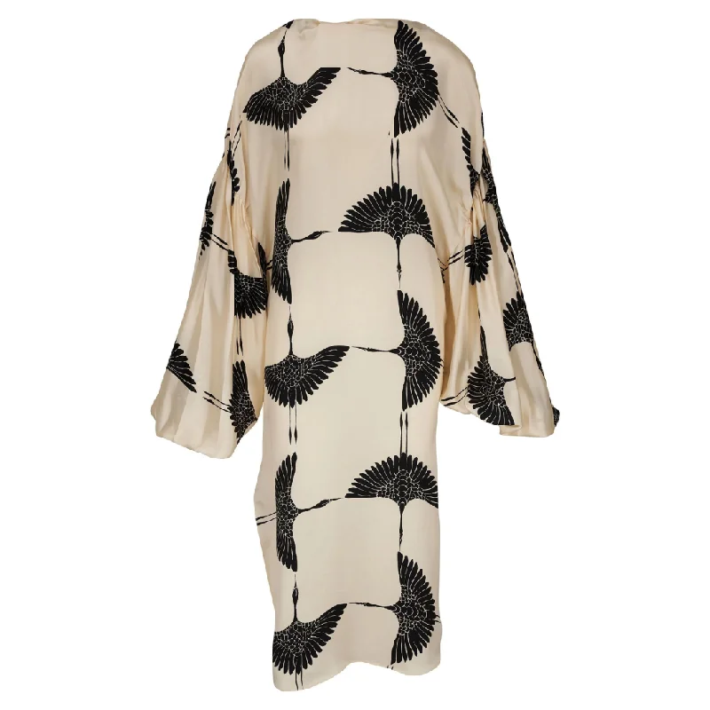 Elegant Comfort Zelma Dress